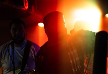 Lotrify - Photo by Juwal