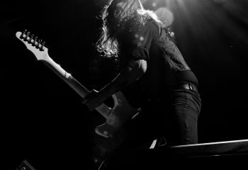 Lucifer- Photo by Pat