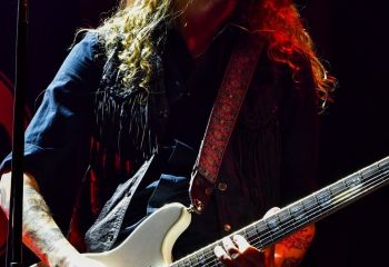 Lucifer- Photo by Pat