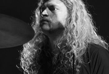 Lucifer- Photo by Pat