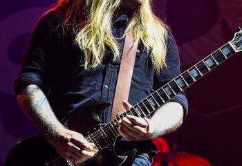 Lucifer- Photo by Pat