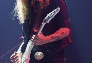 Lucifer- Photo by Pat
