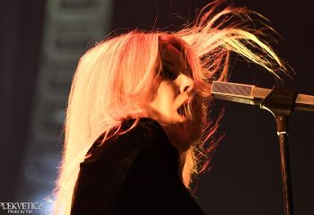 Lucifer- Photo by Pat