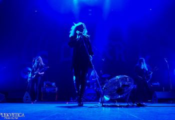 Lucifer- Photo by Pat