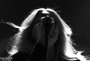 Lucifer- Photo by Pat