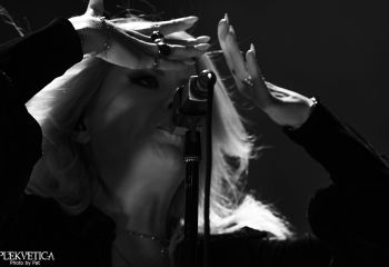 Lucifer- Photo by Pat