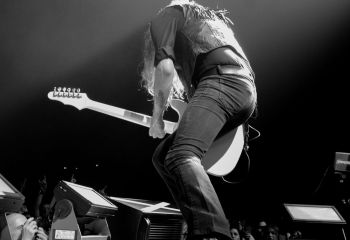 Lucifer- Photo by Pat