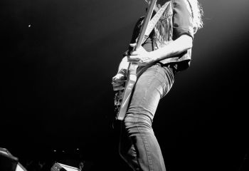 Lucifer- Photo by Pat