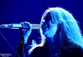Lucifer- Photo by Pat