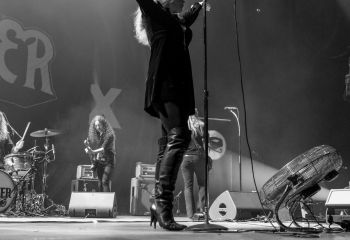 Lucifer- Photo by Pat