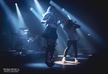 Lucrecia by Nissyen Arts