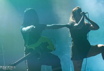 Luna Kills - Photo by Dänu