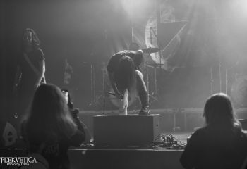 Luna Kills - Photo by Dänu