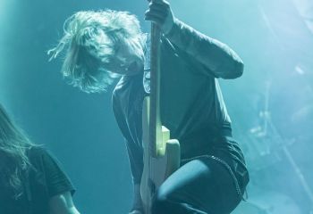 Luna Kills - Photo by Dänu