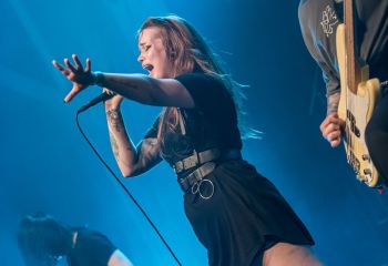 Luna Kills - Photo by Dänu