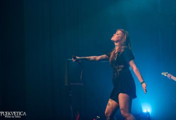 Luna Kills - Photo by Dänu