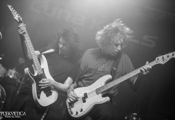 Luna Kills - Photo by Dänu