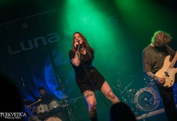 Luna Kills - Photo by Dänu
