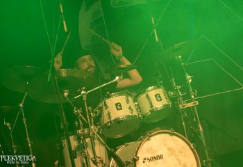 Luna Kills - Photo by Dänu