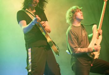 Luna Kills - Photo by Dänu