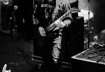 Lunar Spells - Photo By Peti