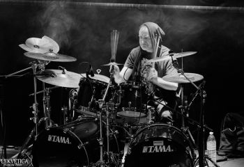 Lunar Spells - Photo By Peti