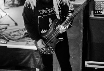 Lunar Spells - Photo By Peti