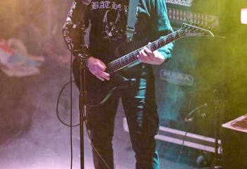 Lunar Spells - Photo By Peti