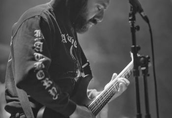 Lunar Spells - Photo By Peti