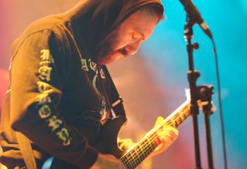 Lunar Spells - Photo By Peti