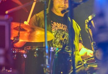 Lunar Spells - Photo By Peti