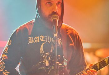 Lunar Spells - Photo By Peti