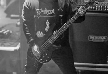 Lunar Spells - Photo By Peti