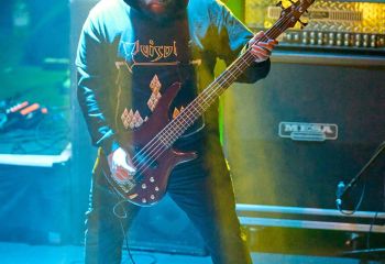 Lunar Spells - Photo By Peti