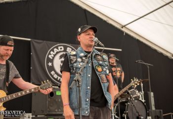 Mad Sox - Photo by Marc