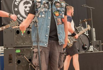 Mad Sox - Photo by Marc