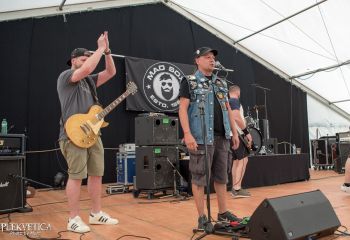 Mad Sox - Photo by Marc