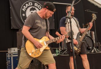 Mad Sox - Photo by Marc