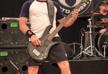 Mad Sox - Photo by Marc