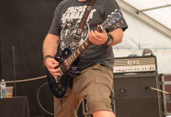 Mad Sox - Photo by Marc