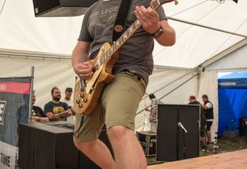 Mad Sox - Photo by Marc