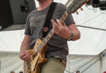 Mad Sox - Photo by Marc