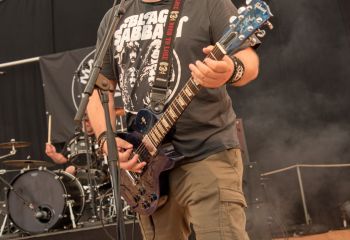 Mad Sox - Photo by Marc