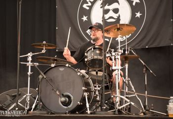 Mad Sox - Photo by Marc