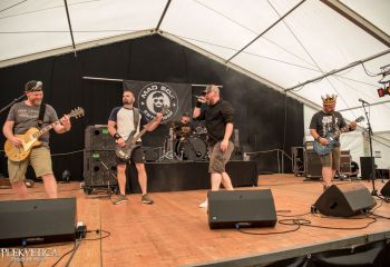 Mad Sox - Photo by Marc