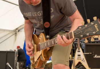 Mad Sox - Photo by Marc