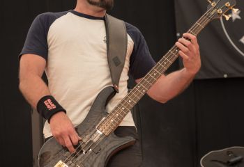 Mad Sox - Photo by Marc