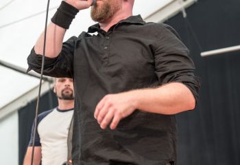 Mad Sox - Photo by Marc