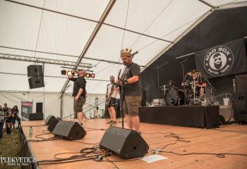 Mad Sox - Photo by Marc