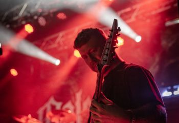 Malevolence - Photo By Juwal